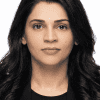 Meghana Thakkar