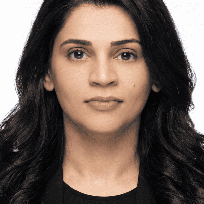 Meghana Thakkar